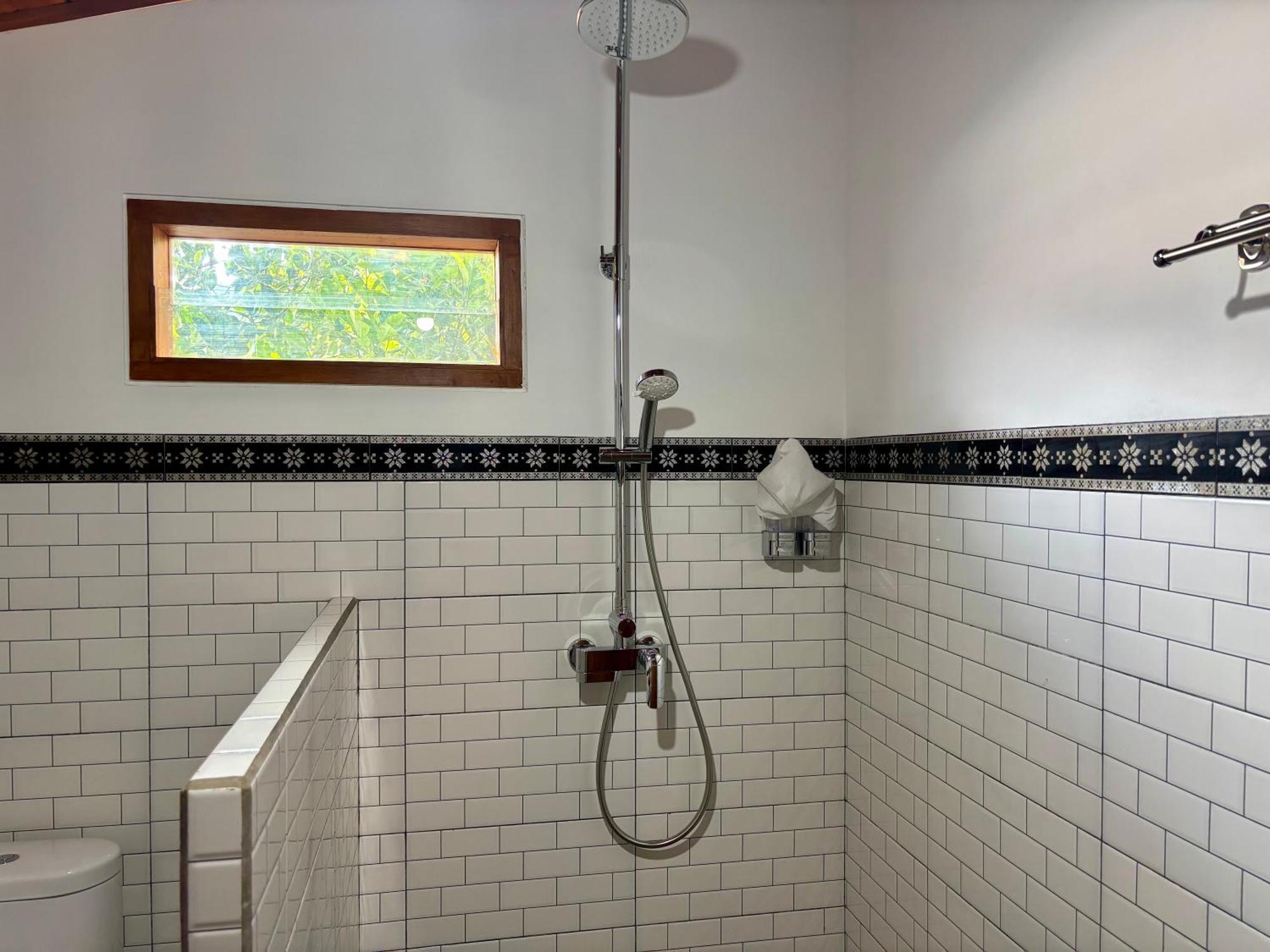 Di Abian Villas Amed Стая снимка