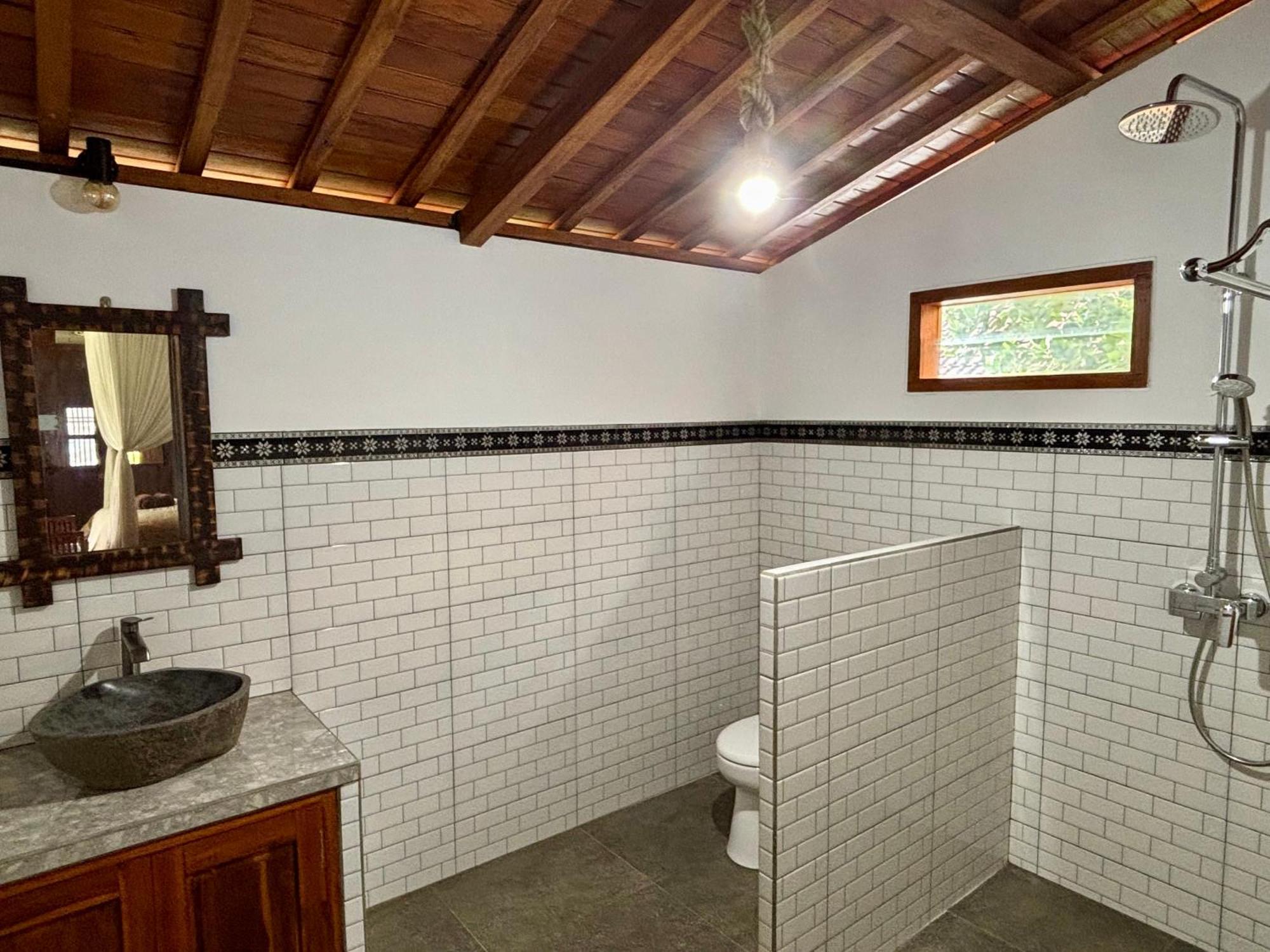 Di Abian Villas Amed Стая снимка